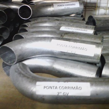 acessorios para corrimão